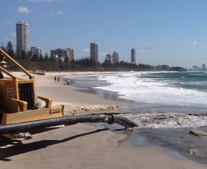 Gold Coast sand pump cropped