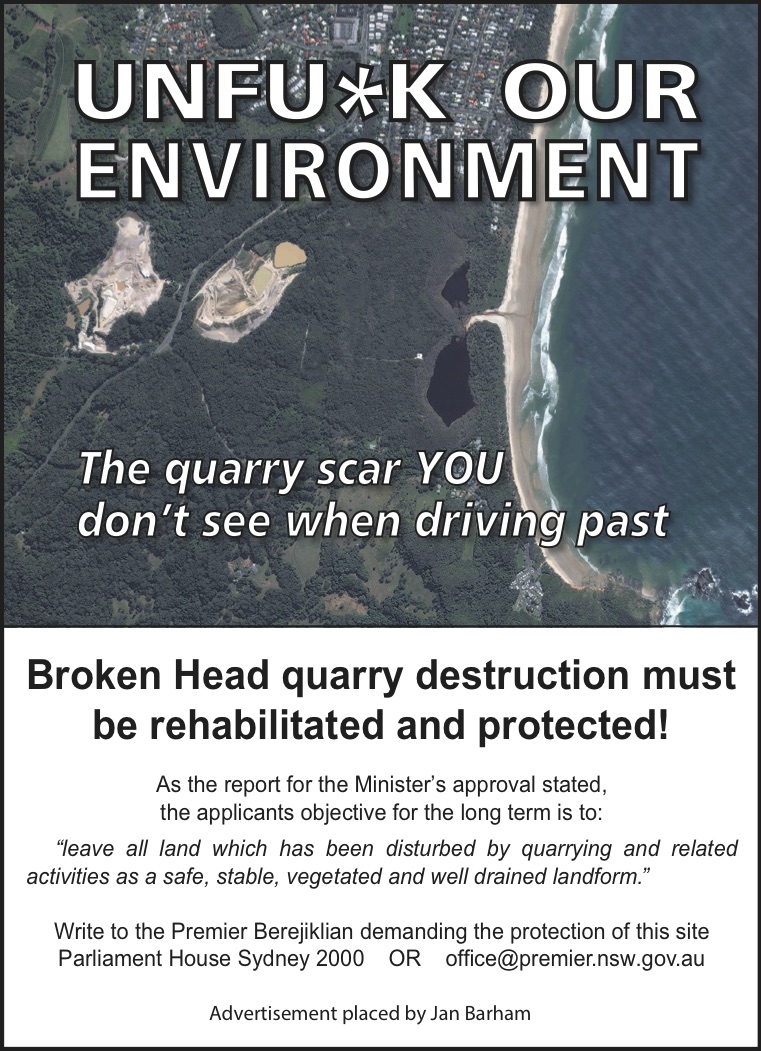 Echo3231-BARHAM-BrokenHeadQuarry-v4 UPDATED