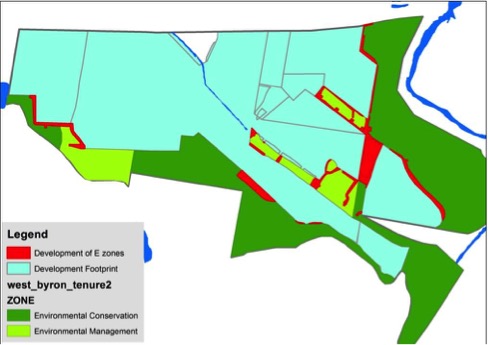 incursions into Ezones WB